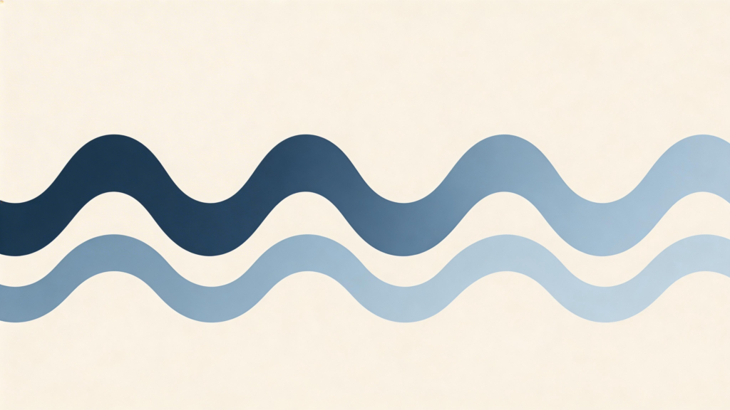 sleep cycle diagram showing REM stages at 3am