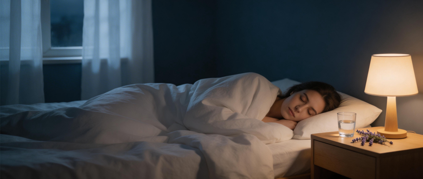 natural sleep remedies