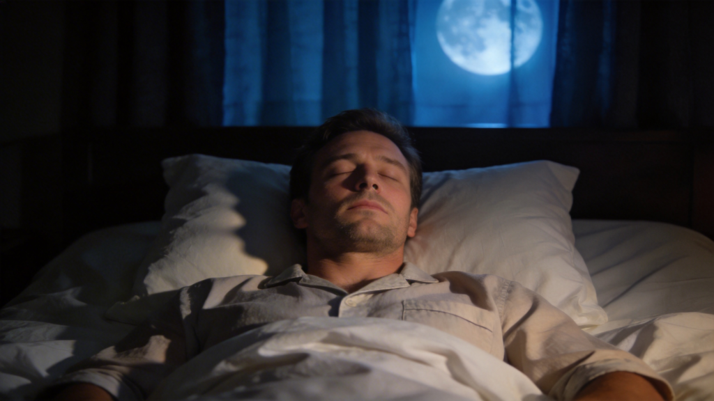 how to get more rem sleep