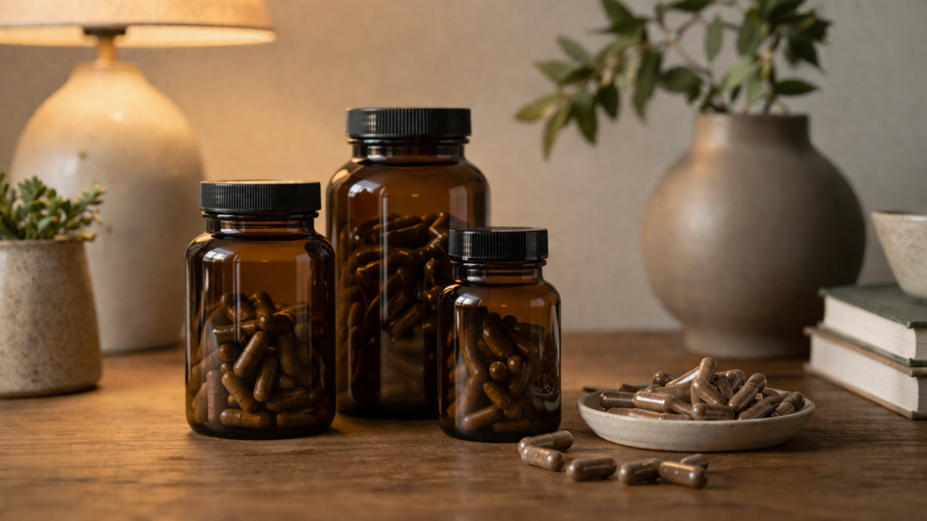 choosing the best valerian root supplement for sleep — what to look for on the label
